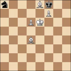 Шахматная задача #14491