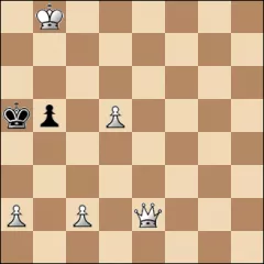 Шахматная задача #14492