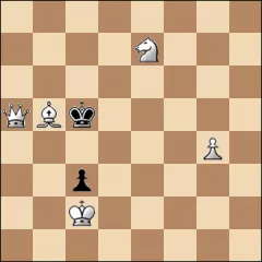Шахматная задача #14496