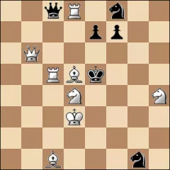 Шахматная задача #1451