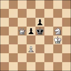Шахматная задача #14510
