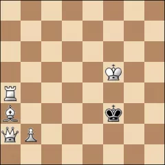 Шахматная задача #14511
