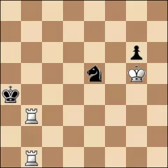 Шахматная задача #14517
