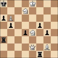 Шахматная задача #1452