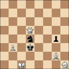 Шахматная задача #14521