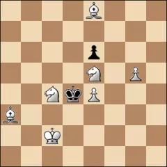 Шахматная задача #14522
