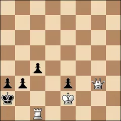 Шахматная задача #14526