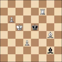 Шахматная задача #14527