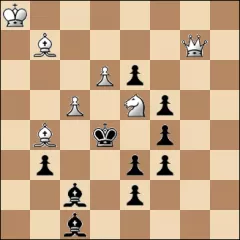 Шахматная задача #14529