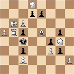 Шахматная задача #14531
