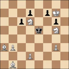 Шахматная задача #14532