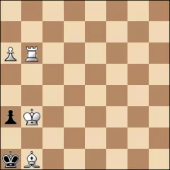 Шахматная задача #14534