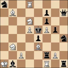 Шахматная задача #14536