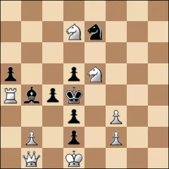 Шахматная задача #1454