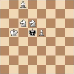 Шахматная задача #14546