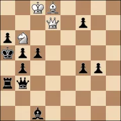 Шахматная задача #14548
