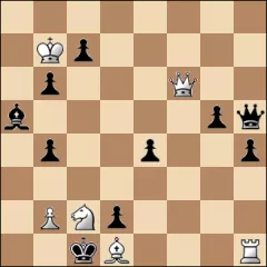 Шахматная задача #14549