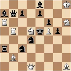 Шахматная задача #1455