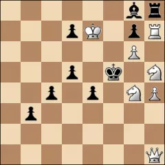 Шахматная задача #14552
