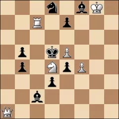 Шахматная задача #14555