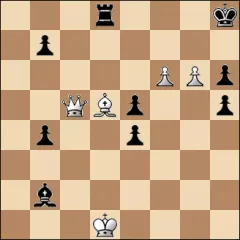 Шахматная задача #14557