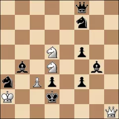 Шахматная задача #14558