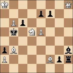 Шахматная задача #14560