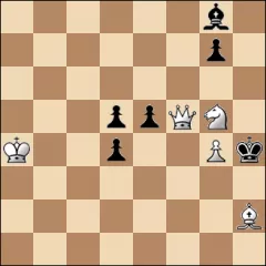 Шахматная задача #14561