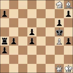 Шахматная задача #14562