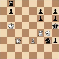 Шахматная задача #14563