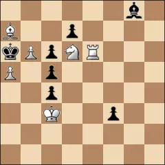 Шахматная задача #14564