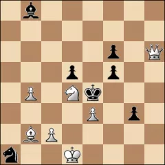 Шахматная задача #14565