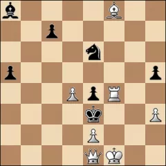 Шахматная задача #14567