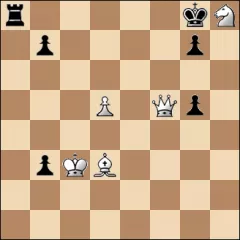 Шахматная задача #14568