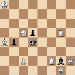 Шахматная задача #1457