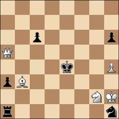 Шахматная задача #14571