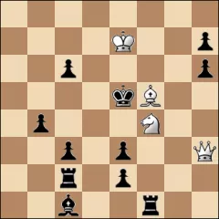 Шахматная задача #14572