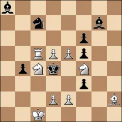 Шахматная задача #14573