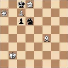 Шахматная задача #14575