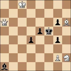 Шахматная задача #14576