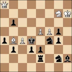 Шахматная задача #14579