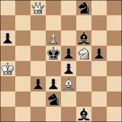 Шахматная задача #14583