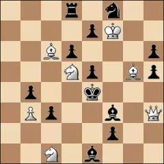 Шахматная задача #14584