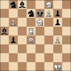 Шахматная задача #14585