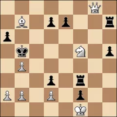 Шахматная задача #14586
