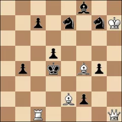 Шахматная задача #14587