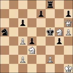 Шахматная задача #14588