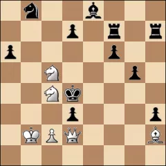 Шахматная задача #14589