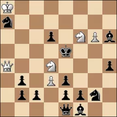 Шахматная задача #14591