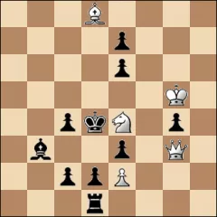 Шахматная задача #14593